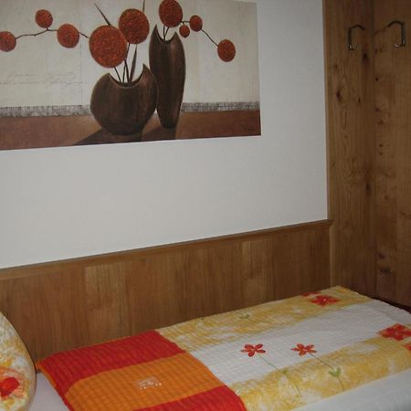 Hotel Haus Bergfriede à Mayrhofen Extérieur photo
