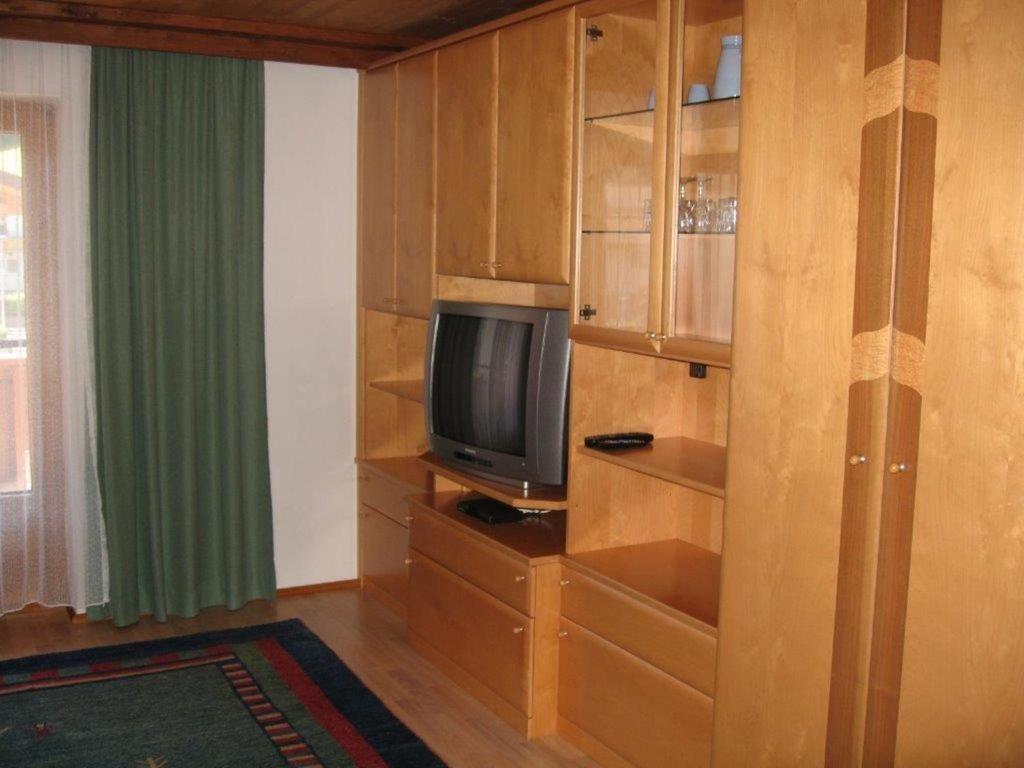 Hotel Haus Bergfriede à Mayrhofen Chambre photo